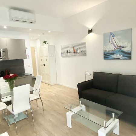 Central Modern Flat Lamartine 尼斯 外观 照片