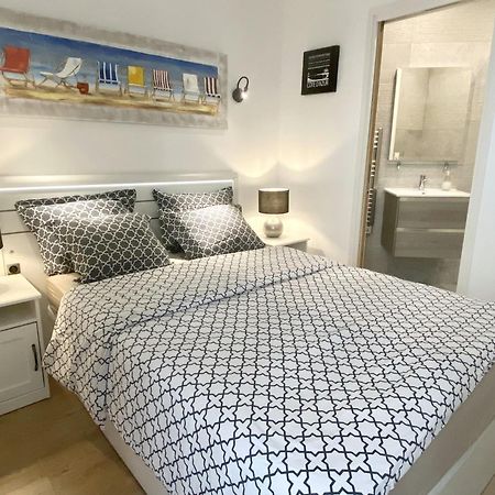 Central Modern Flat Lamartine 尼斯 外观 照片